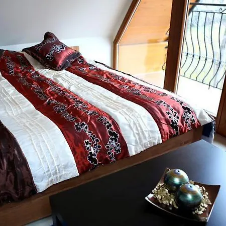 Apartament Lori + Luxer