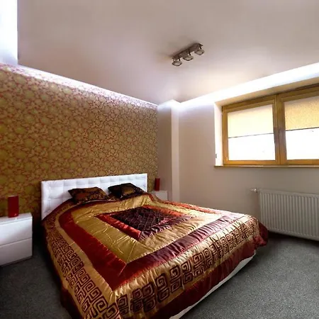 Apartament Lori + Luxer Zakopane