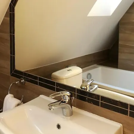 Apartament Lori + Luxer Zakopane