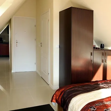Lori + Luxer Apartament *